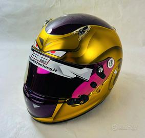 Arai SK6 Special Edition Taglia M 57/58