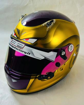 Arai SK6 Special Edition Taglia M 57/58