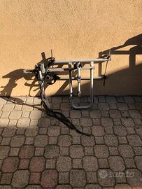 Portabici fuoristrada