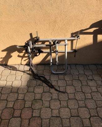 Portabici fuoristrada