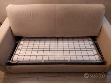 Divano letto 