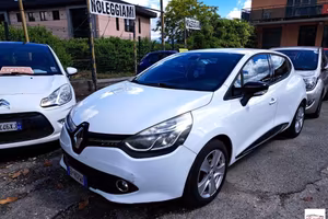 RENAULT - Clio - Sporter 1.5 dCi 8V 75CV Energy