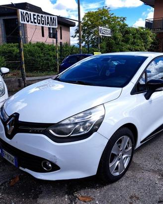 RENAULT - Clio - Sporter 1.5 dCi 8V 75CV Energy