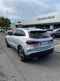 Mercedes GLA 200d ADVANCED PLUS