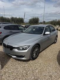 BMW 320 D