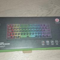 Tastiera PC e console 