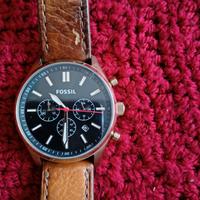 cronografo Fossil