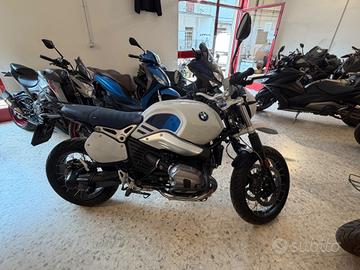 Bmw R 12 nineT Rt