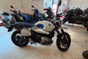 BMW R 12 nineT usata in vendita in Puglia - Subito.it