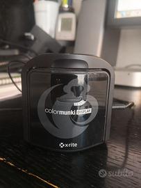 Calibratore Colromunki Display x-rite