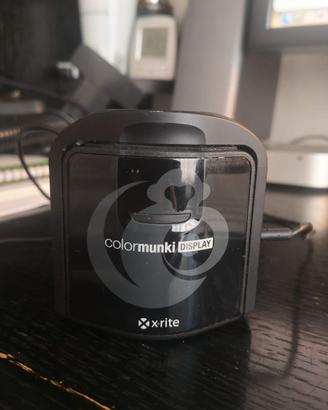 Calibratore Colromunki Display x-rite
