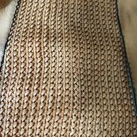 borsetta gialla marchio Lookat 