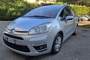 Citroen C4 Picasso 1.6 HDi 110HP Frizione Nuova