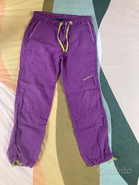 Pantalone sportivo Black Diamond donna