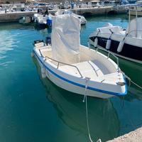 New murena 550 completa