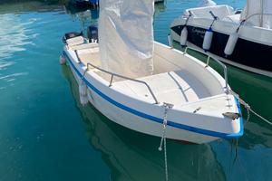 New murena 550 completa