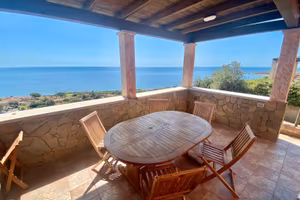 Porto Corallo Last Minute Villa al mare