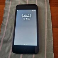 IPOD TOUCH 7G 32GB schermo crepato