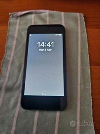 IPOD TOUCH 7G 32GB schermo crepato