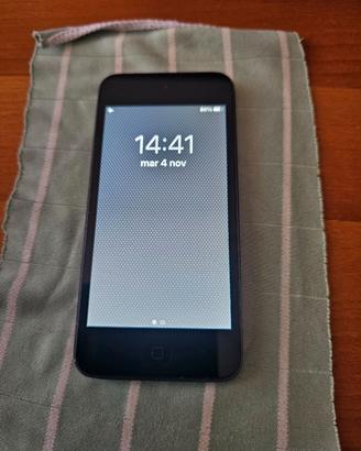 IPOD TOUCH 7G 32GB schermo crepato