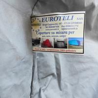 Telo copriauto  per SUV marca Euroteli