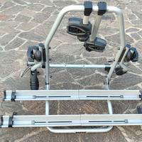 porta bici auto