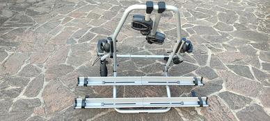 porta bici auto