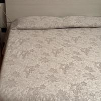 Camera da letto completa  con un lettino singolo