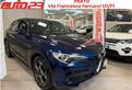 Alfa Romeo Stelvio 2.2 Turbodiesel 180 CV AT8 RWD 