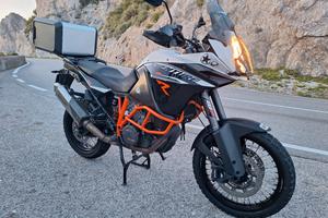 KTM 1190 Adventure R