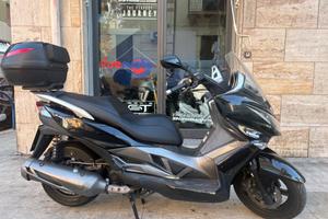 Kawasaki J300 - 2015