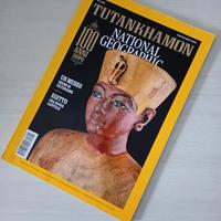 National Geographic Italia – Novembre 2022