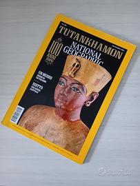 National Geographic Italia – Novembre 2022