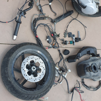 Nrg power piaggio ricambi