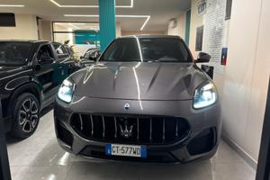 Maserati Grecale GT 250 CV AWD Mhev