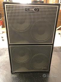 Cassa per basso Gallien Krueger
