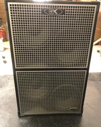 Cassa per basso Gallien Krueger