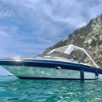 Cranchi Clipper 760 Diesel