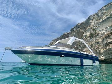 Cranchi Clipper 760 Diesel