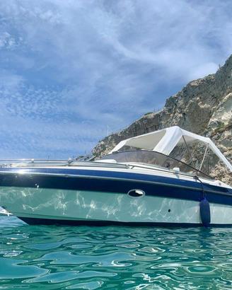 Cranchi Clipper 760 Diesel