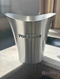 secchiello per champagne