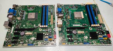 Schede madri FM2/FM2+