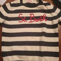 Maglione cotone Saint Barth