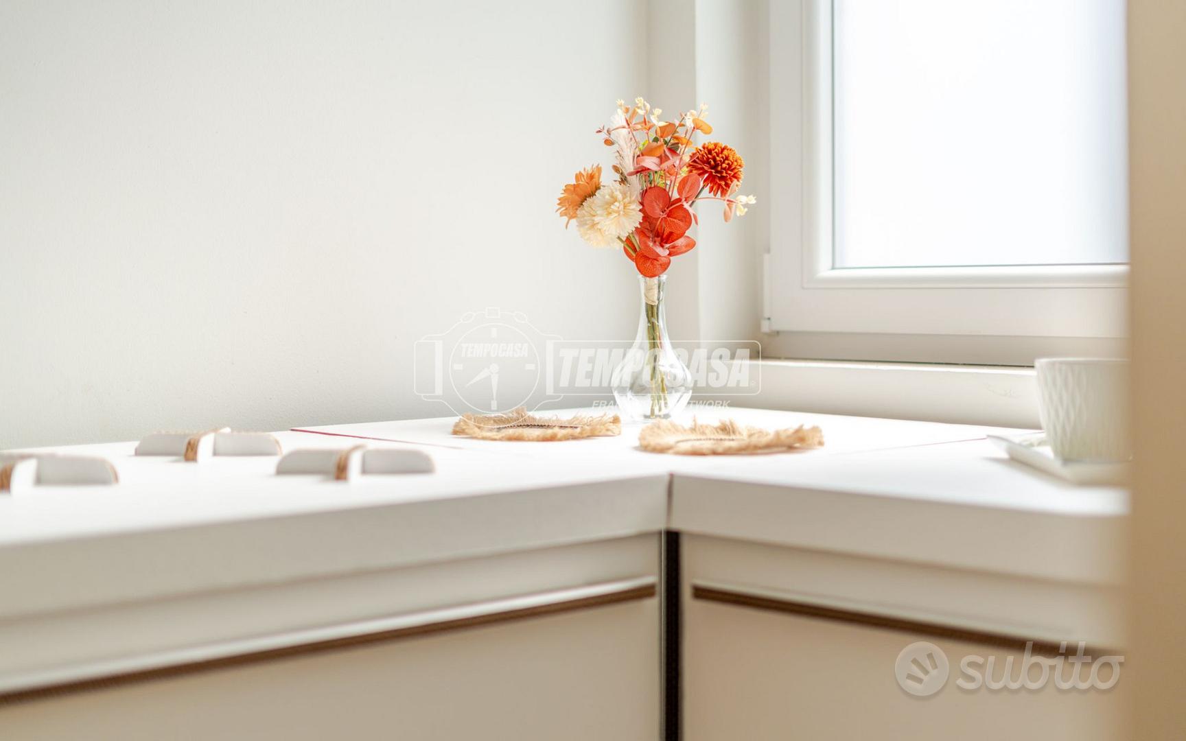 Apartment in Milano, Villaggio dei Fiori, Municipio 6 - Vista 4
