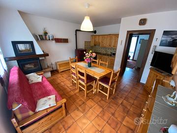 Conco - Asiago - Appartamento vacanze