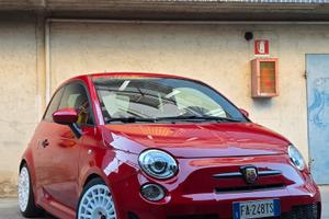 595 Abarth Turismo 