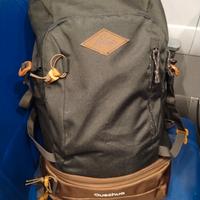 zaino trekking 