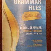 grammar files gold