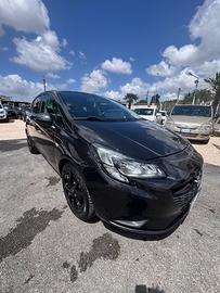 Opel Corsa 1.2 5 porte GPL