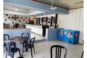 Bar sport